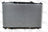Global Parts 13314C Radiator