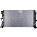 Global Parts 13318C Radiator