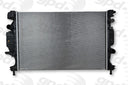 Global Parts 13321C Radiator