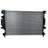 Global Parts 13322C Radiator
