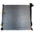 Global Parts 13324C Radiator