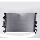 Global Parts 13331C Radiator
