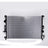 Global Parts 13331C Radiator