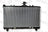 Global Parts 13345C Radiator