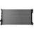 Global Parts 13346C Radiator