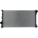 Global Parts 13347C Radiator
