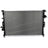 Global Parts 13352C Radiator