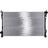 Global Parts 13362C Radiator