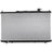 Global Parts 13363C Radiator