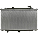 Global Parts 13367C Radiator