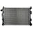Global Parts 13374C Radiator