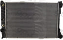 Global Parts 13376C Radiator
