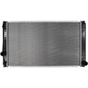Global Parts 13383C Radiator