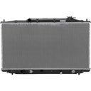 Global Parts 13384C Radiator