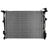 Global Parts 13388C Radiator