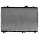 Global Parts 13393C Radiator