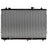 Global Parts 13393C Radiator