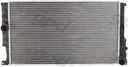 Global Parts 13395C Radiator