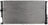 Global Parts 13395C Radiator
