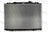 Global Parts 13402C Radiator