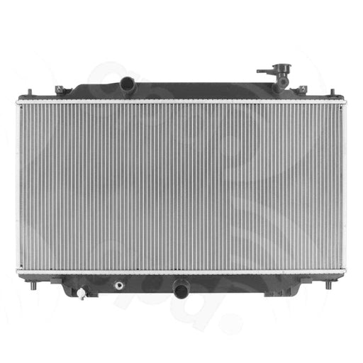 Global Parts 13404C Radiator