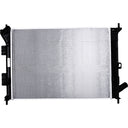Global Parts 13413C Radiator