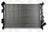 Global Parts 13414C Radiator