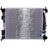 Global Parts 13415C Radiator