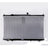 Global Parts 13418C Radiator