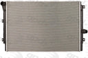 Global Parts 13423C Radiator