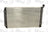 Global Parts 1342C Radiator
