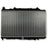 Global Parts 13430C Radiator
