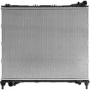 Global Parts 13433C Radiator