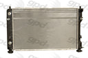 Global Parts 13439C Radiator
