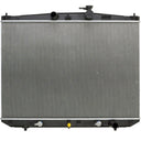 Global Parts 13450C Radiator
