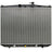Global Parts 13450C Radiator