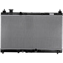 Global Parts 13451C Radiator