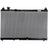 Global Parts 13451C Radiator