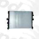 Global Parts 13453C Radiator