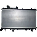 Global Parts 13458C Radiator