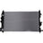 Global Parts 13471C Radiator