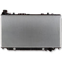 Global Parts 13473C Radiator