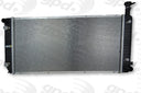 Global Parts 13476C Radiator