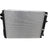Global Parts 13490C Radiator