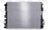 Global Parts 13493C Radiator