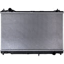 Global Parts 13503C Radiator