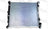 Global Parts 13505C Radiator