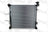 Global Parts 13506C Radiator