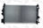 Global Parts 13509C Radiator