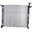 Global Parts 13521C Radiator